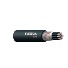REKA - Ohjauskaapeli Reka - MCMO 12X1,5 K1000 Eca