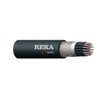 REKA - Ohjauskaapeli Reka - MCMO 27X1,5 K1000 Eca