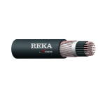 REKA - Ohjauskaapeli Reka - MCMO 37X1,5 K1000 Eca