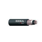 REKA - Ohjauskaapeli Reka - MCMO 7X2,5 K1000 Eca
