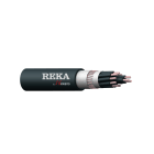 REKA - Ohjauskaapeli Reka - MCMO 12X2,5 K1000 Eca