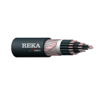 REKA - Ohjauskaapeli Reka - MCMO 27X2,5 K1000 Eca