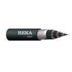REKA - Ohjauskaapeli Reka - MCMO 37X2,5 K1000 Eca
