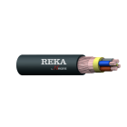 REKA - Kuparivoimakaapeli-EMC - EMCMK-HF 4x16/16 K1000 Dca
