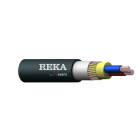 REKA - Kuparivoimakaapeli-HF - XCMK-HF 2X16/16 K500 Dca