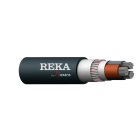 REKA - Alumiinivoimakaapeli-HF - AXQJ 3x35/16 K1000 Dca