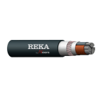 REKA - Alumiinivoimakaapeli-HF - AXQJ 3x120/41 K500 Dca