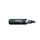 REKA - Kuparivoimakaapeli Reka - MCMK 2X1,5/1,5 R50 Eca