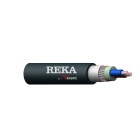 REKA - Kuparivoimakaapeli Reka - MCMK 2X6/6 K500 Eca