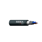 REKA - Kuparivoimakaapeli Reka - MCMK 2X1,5/1,5 K1000 Eca