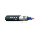 REKA - Kuparivoimakaapeli Reka - MCMK 2X10/10 K1000 Eca
