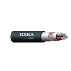 REKA - Kuparivoimakaapeli Reka - MCMK 3X10/10 K1000 Eca