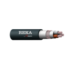REKA - Kuparivoimakaapeli Reka - MCMK 3X10/10 K1000 Eca