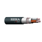 REKA - Kuparivoimakaapeli Reka - MCMK 3x25/16 K1000 Eca