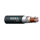 REKA - Kuparivoimakaapeli Reka - MCMK 3x50/25 K1000 Eca