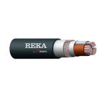 REKA - Kuparivoimakaapeli Reka - MCMK 3x70/35 K1000 Eca
