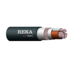 REKA - Kuparivoimakaapeli Reka - MCMK 3x95/50 K1000 Eca