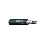 REKA - Kuparivoimakaapeli Reka - MCMK 4X1,5/1,5 K1000 Eca