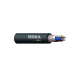 REKA - Kuparivoimakaapeli Reka - MCMK 4X2,5/2,5 K1000 Eca