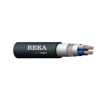 REKA - Kuparivoimakaapeli - MCMK 4x10/10 K1000 Eca