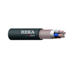 REKA - Kuparivoimakaapeli Reka - MCMK 4X16/16 K1000 Eca