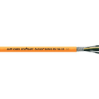 LAPP AUTOMAATIO - Ohjauskaapeli - SERVO FD 796 CP 4G10