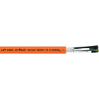 LAPP AUTOMAATIO - Ohjauskaapeli - SERVO 719 CY 4G2,5+(2x1,5)