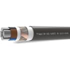 TT CABLES - Alumiinivoimakaapeli-HF - AXCMK-HF 4x240/72 SM K500 Dca