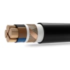 TT CABLES - Kuparivoimakaapeli - MCMK 4x6/6 RE K500 Eca