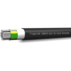TT CABLES - Alumiinivoimakaapeli - AXMK-PE 4G300 SM K500