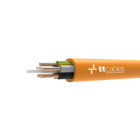 TT CABLES - Kuparivoimakaapeli-FRHF 0,6/1kV - NHXH-J 5x10 FRHF 180/E90 K500