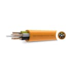 TT CABLES - Kuparivoimakaapeli-FRHF 0,6/1kV - NHXH-0 2x1,5 FRHF 180/E90 K500