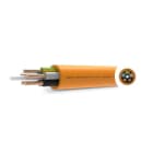 TT CABLES - Kuparivoimakaapeli-FRHF 0,6/1kV - NHXH-J 3x1,5 FRHF 180/E90 K500