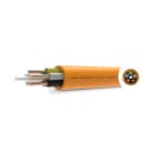 TT CABLES - Kuparivoimakaapeli-FRHF 0,6/1kV - NHXH-J 5x2,5 FRHF 180/E90 K500
