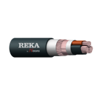 REKA - Kuparivoimakaapeli-EMC - EMCMK-HF C 3x70/35 K1000 Cca