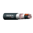 REKA - Kuparivoimakaapeli-EMC - EMCMK-HF C 3x95/50 K500 Cca