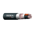 REKA - Kuparivoimakaapeli-EMC - EMCMK-HF C 3x95/50 K500 Cca