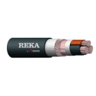 REKA - Kuparivoimakaapeli-EMC - EMCMK-HF C 3x185/95 K500 Cca