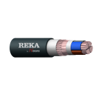 REKA - Kuparivoimakaapeli-EMC - EMCMK-HF C 4x35/16 K1000 Cca