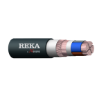 REKA - Kuparivoimakaapeli-EMC - EMCMK-HF C 4x95/50 K500 Cca