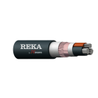 REKA - Alumiinivoimakaapeli-EMC Reka - AEMCMK-HF C 3x35/16 K500 Cca