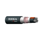 REKA - Alumiinivoimakaapeli-EMC - AEMCMK-HF C 3x50/16 K500 Cca