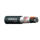 REKA - Alumiinivoimakaapeli-EMC - AEMCMK-HF C 3x70/21 K1000 Cca