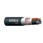 REKA - Alumiinivoimakaapeli-EMC - AEMCMK-HF C 3x95/29 K500 Cca