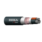REKA - Alumiinivoimakaapeli-EMC - AEMCMK-HF C 3x95/29 K1000 Cca