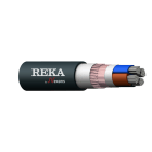 REKA - Alumiinivoimakaapeli-EMC - AEMCMK-HF C 4x35/16 K1000 Cca