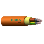 REKA - Kuparivoimakaapeli-FRHF FlameRex - FRHF power 3x10 S 0,6/1kV K500