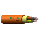 REKA - Kuparivoimakaapeli-FRHF FlameRex - FRHF power 3x10 S 0,6/1kV K500