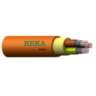 REKA - Kuparivoimakaapeli-FRHF FlameRex - FRHF power 3G16 0,6/1kV K500