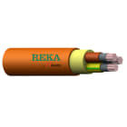 REKA - Kuparivoimakaapeli-FRHF FlameRex - FRHF power 3G50 0,6/1kV K500